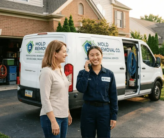Crawlspace Mold Remediation Cawood, KY FAQs